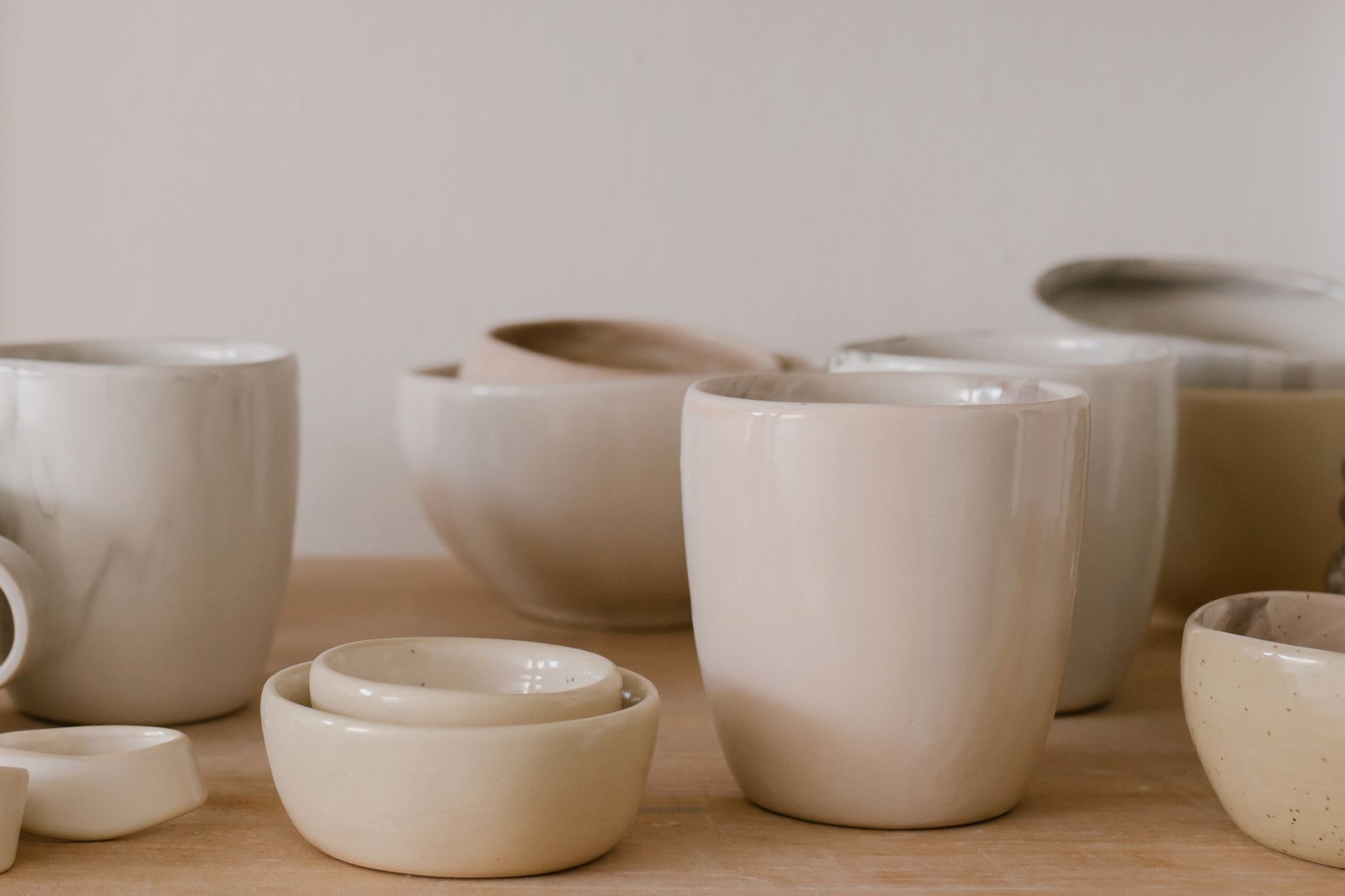Ember collection